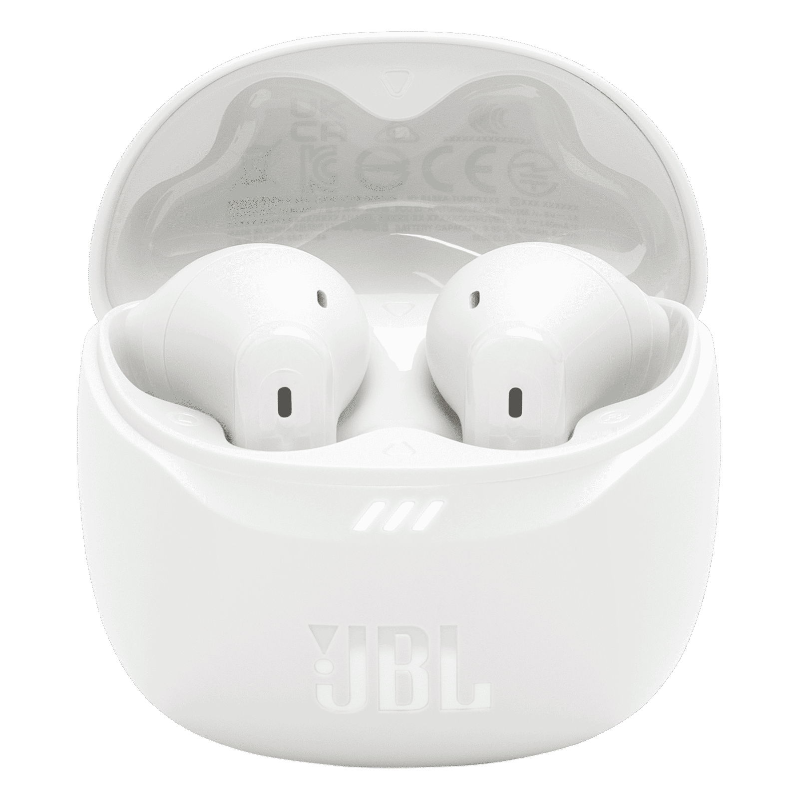 Buy JBL Tune Flex 2 JBLTFLEX2WHT TWS Earbuds with Adaptive Noise